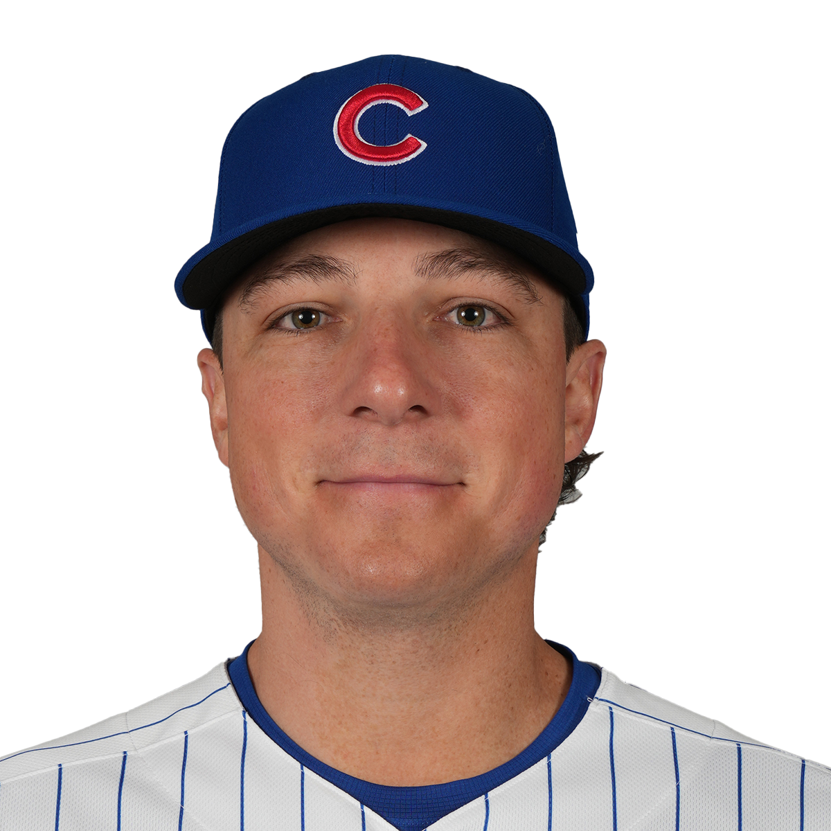 Ryan Rolison