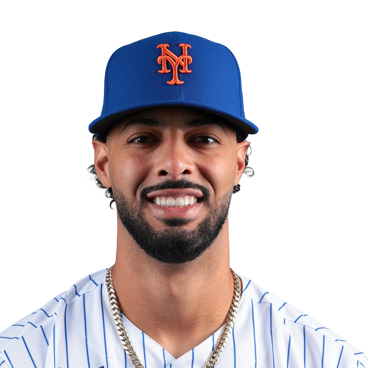 MJ Melendez headshot