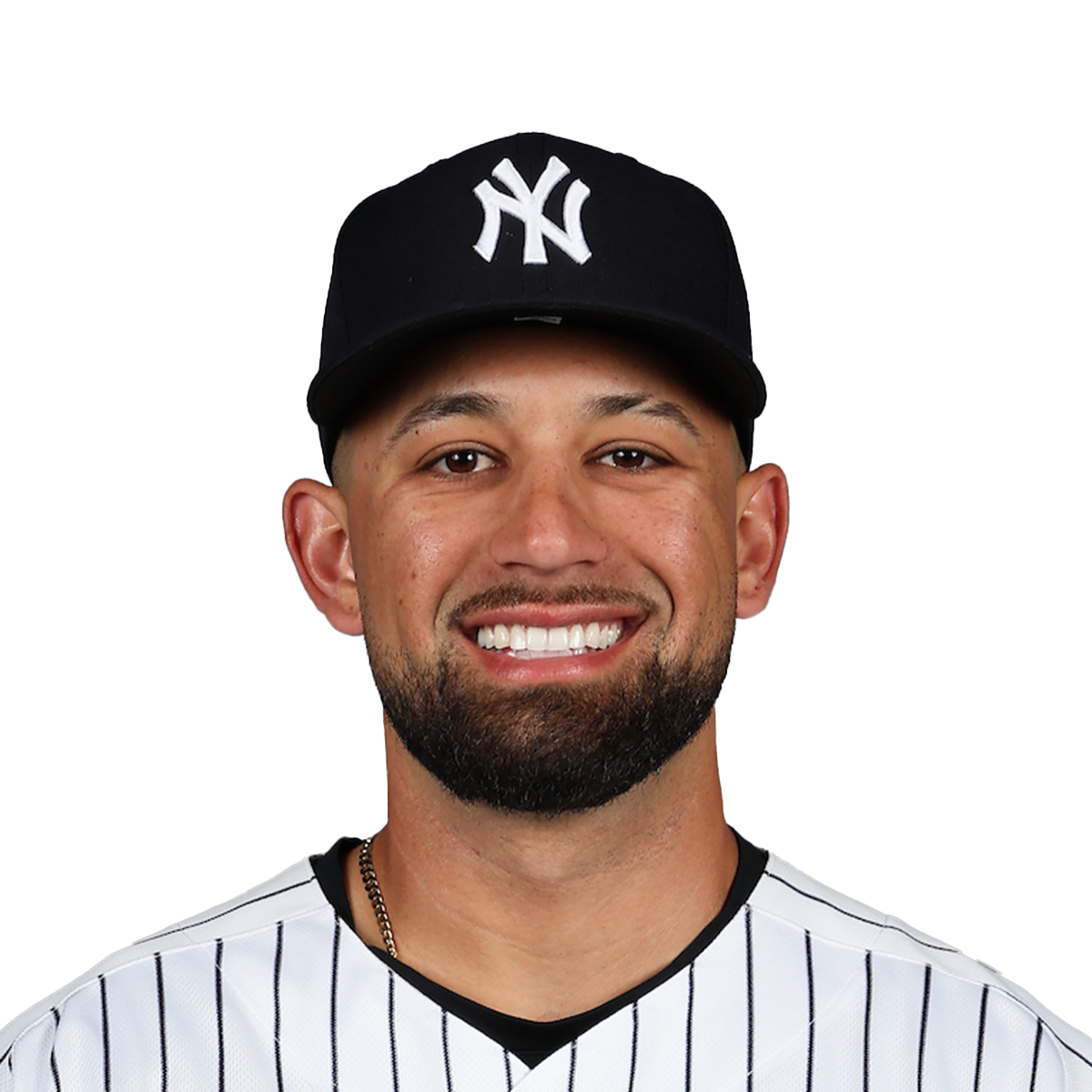 J.C. Escarra headshot