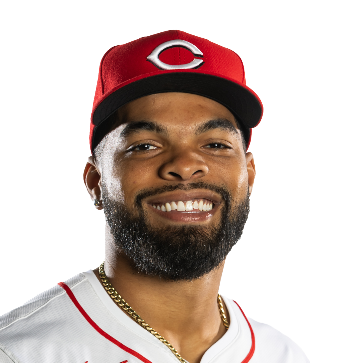 Rece Hinds headshot