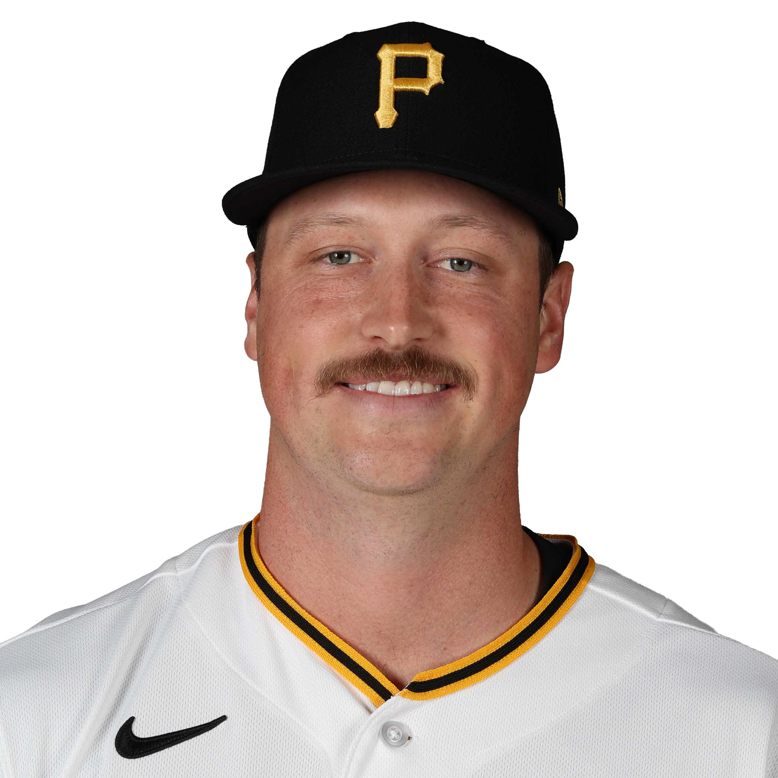 Evan Sisk