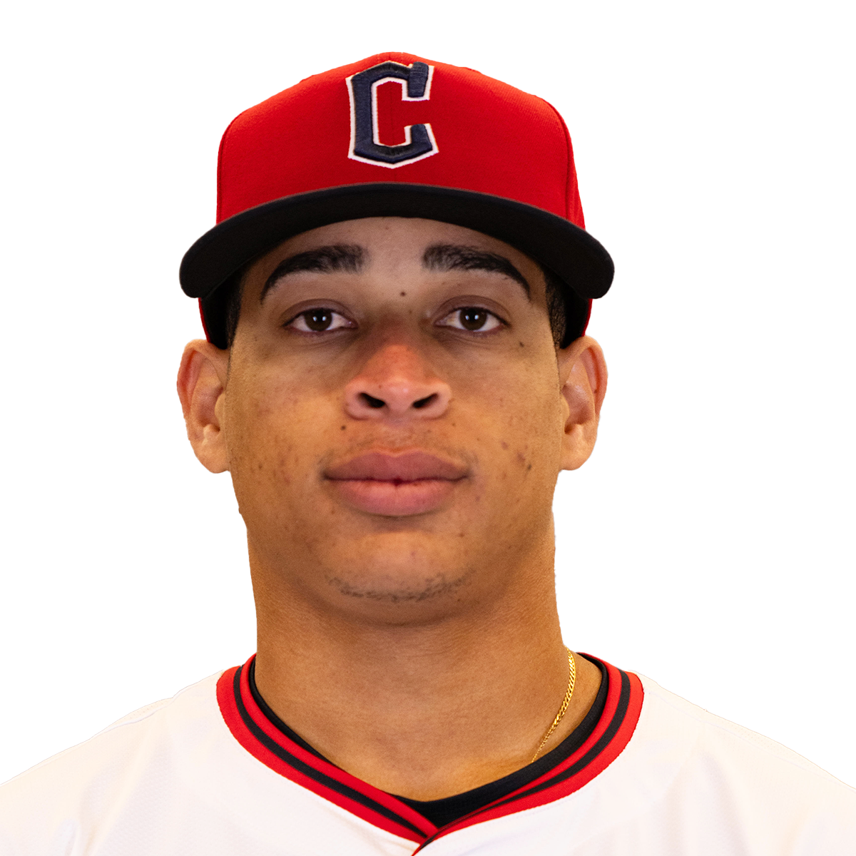 Juan Brito headshot