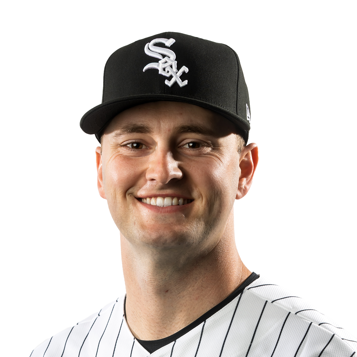 Tanner Murray headshot