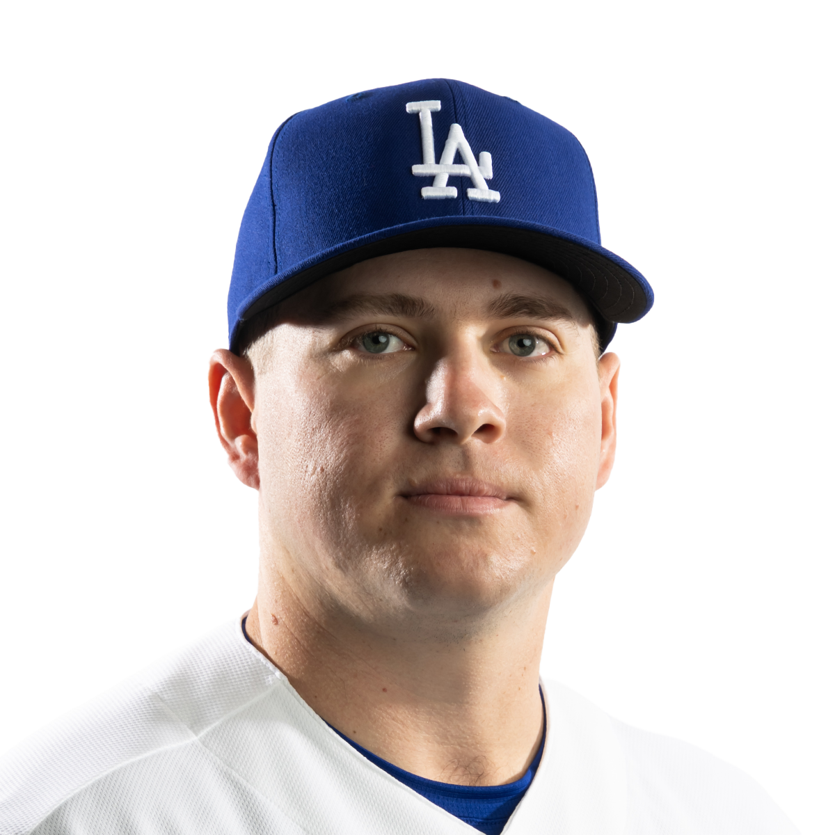 Ryan Ward headshot