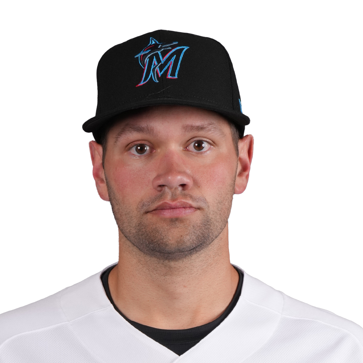 Garrett Acton headshot