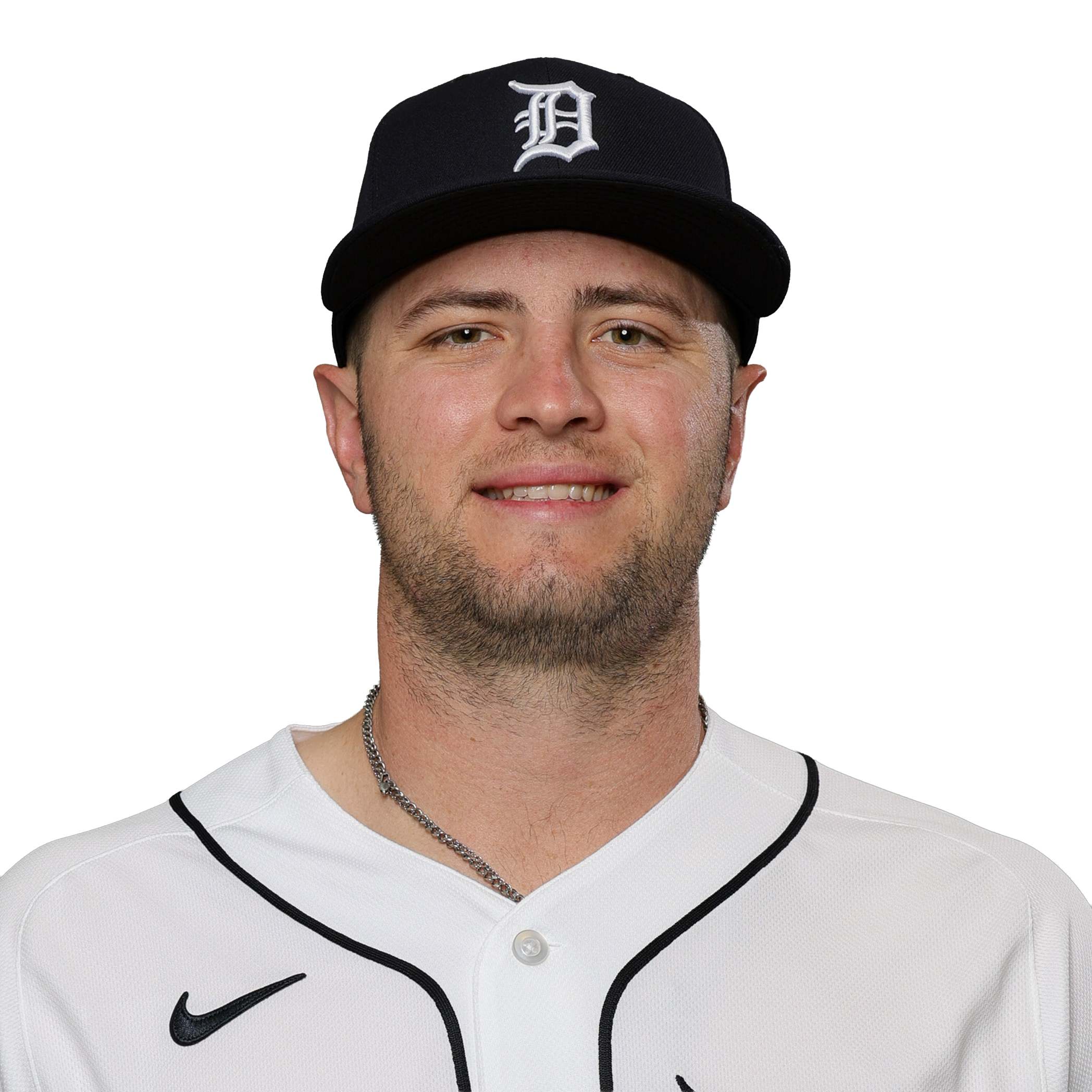 Jace Jung headshot