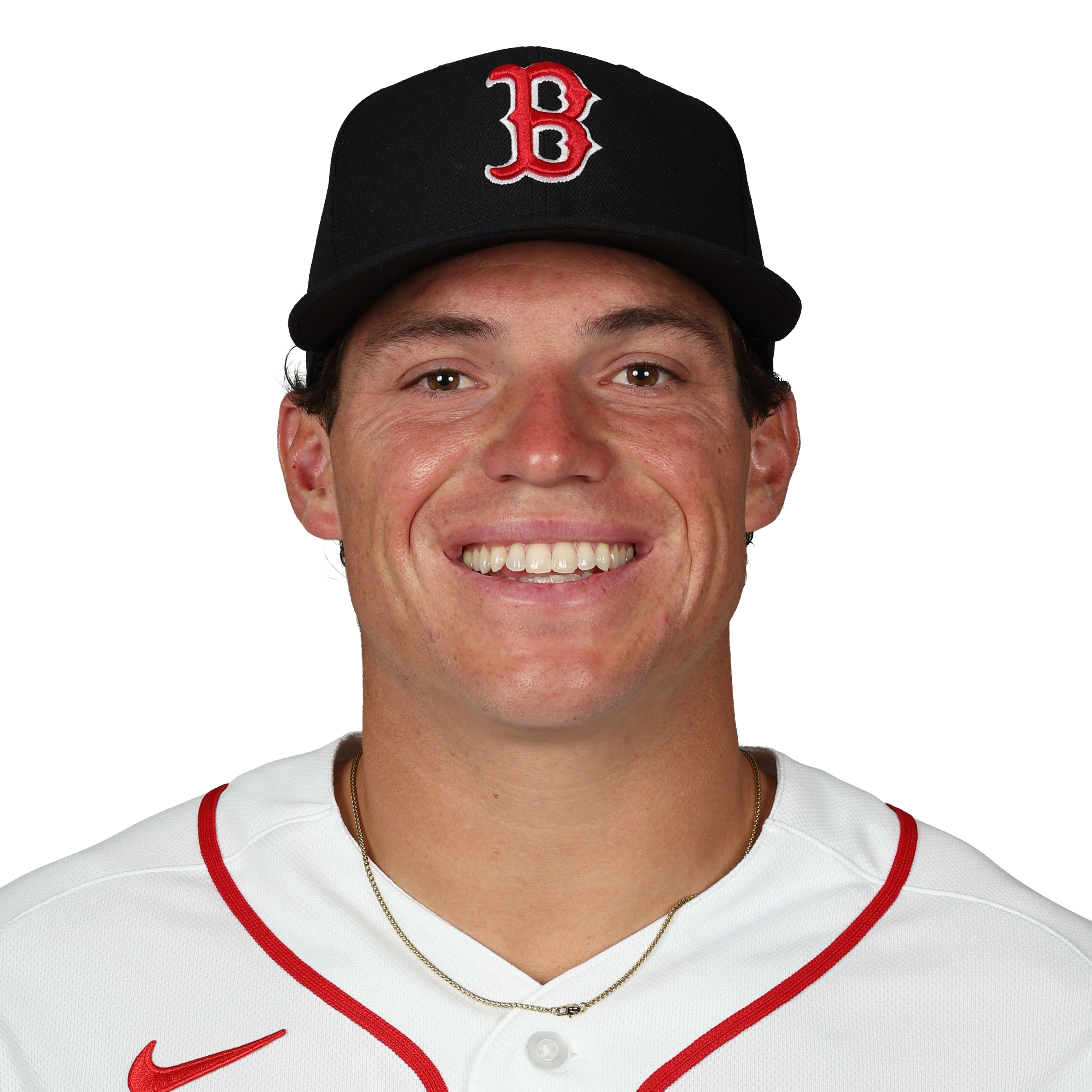 Nate Eaton headshot