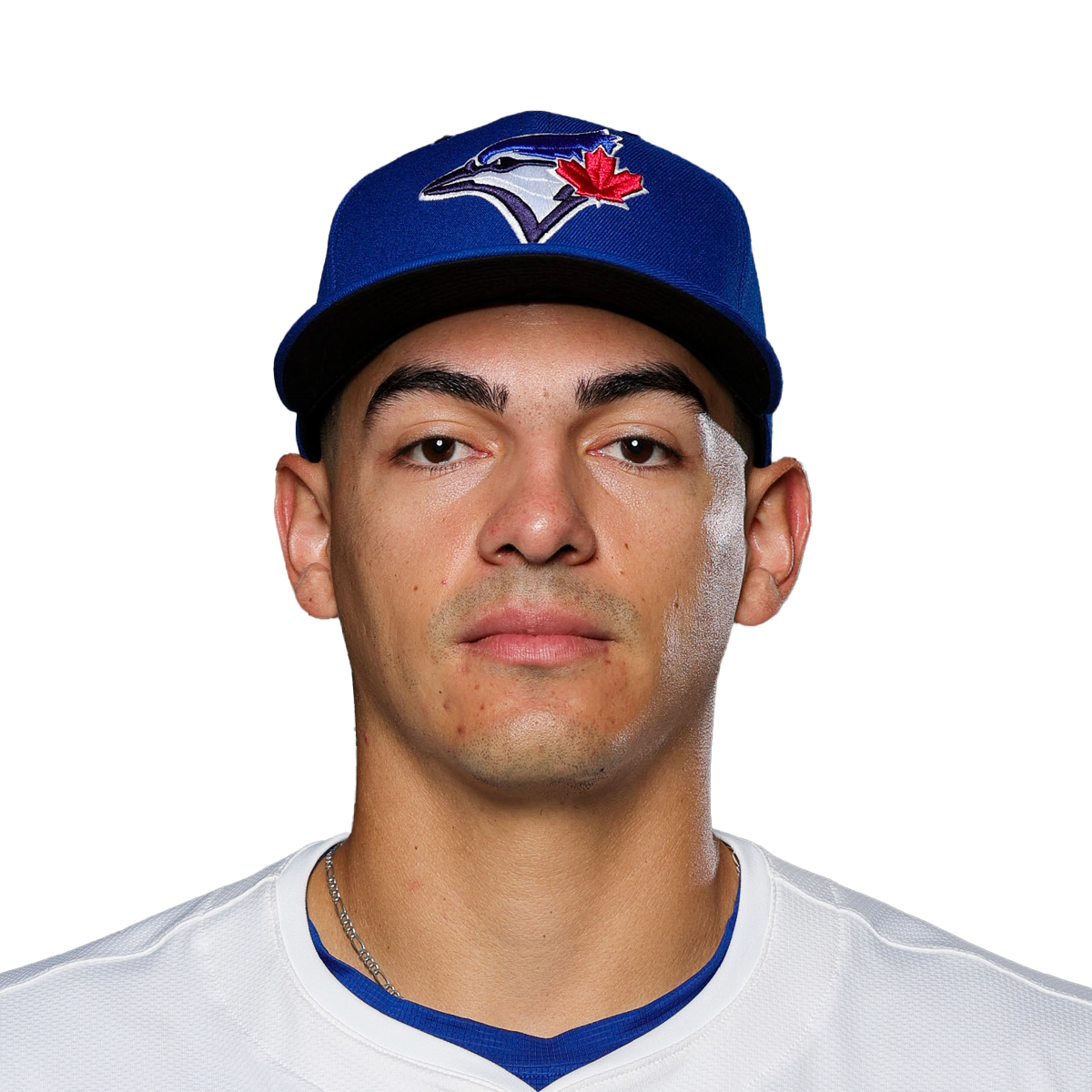 Brandon Valenzuela headshot