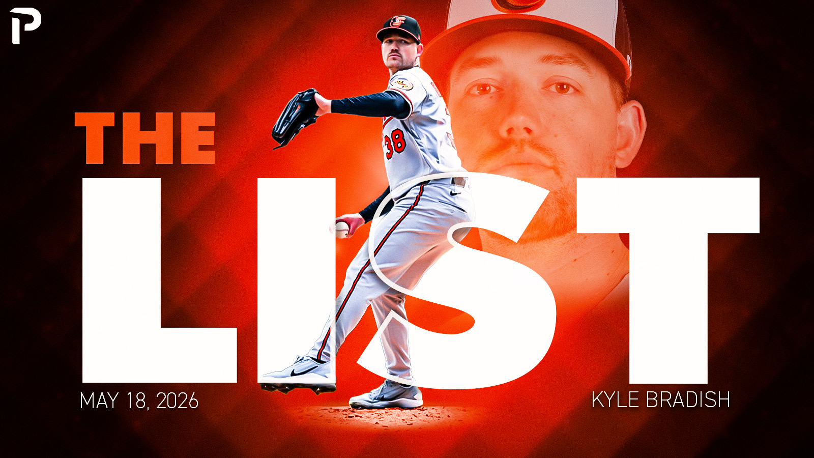 Top 100 Starting Pitchers For 2026 Fantasy Baseball: 5/18 Week 9 Rankings
