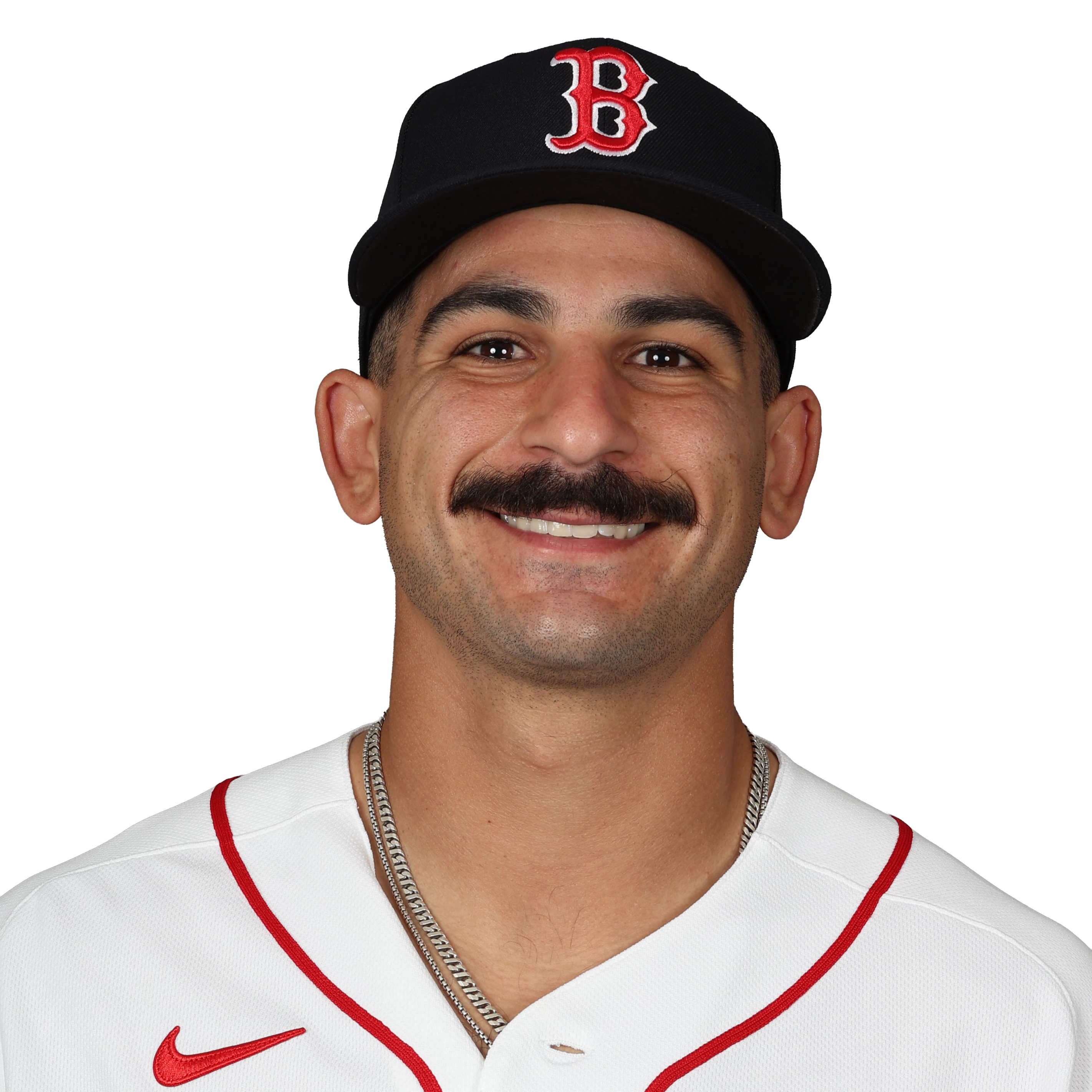 Mickey Gasper headshot