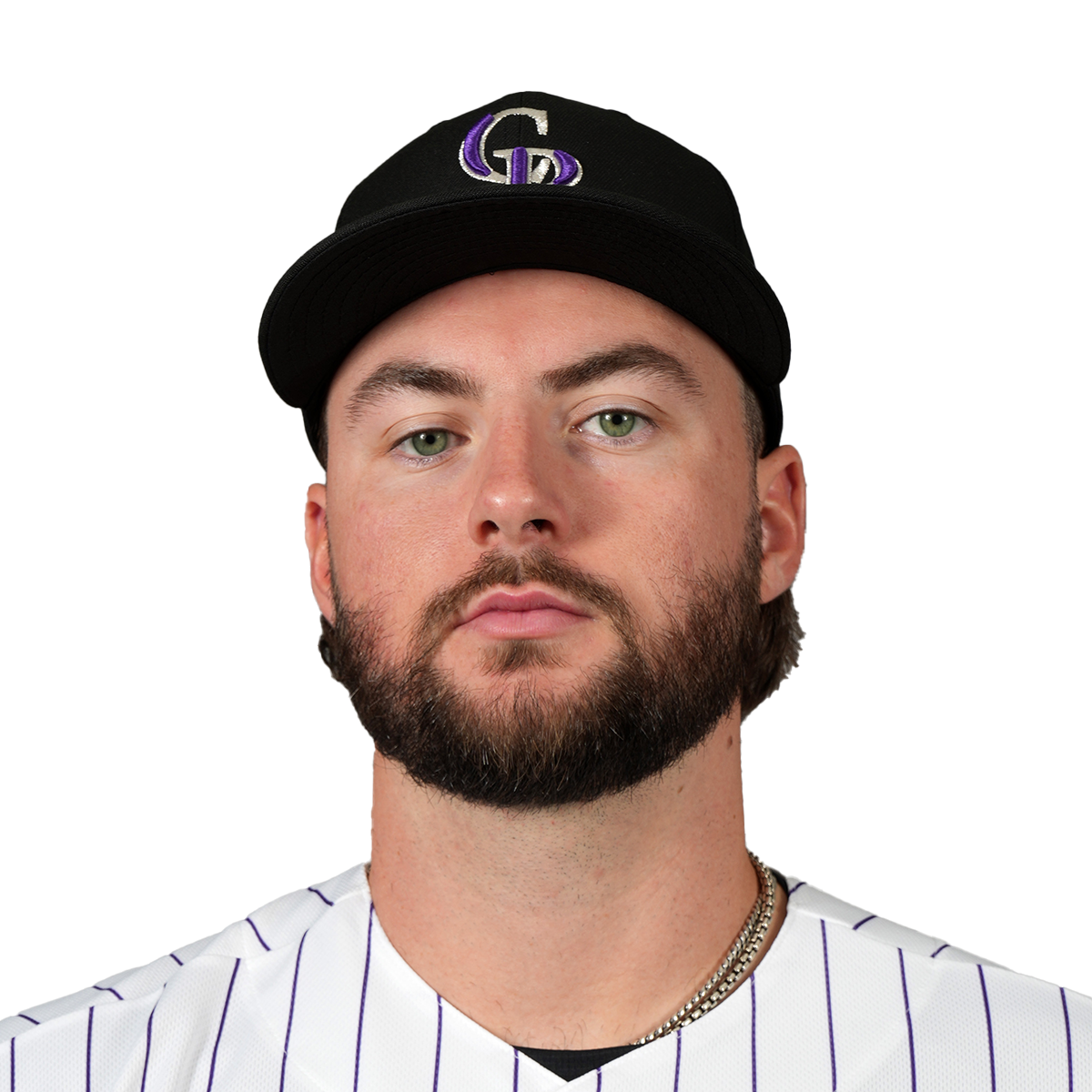 Jeff Criswell headshot