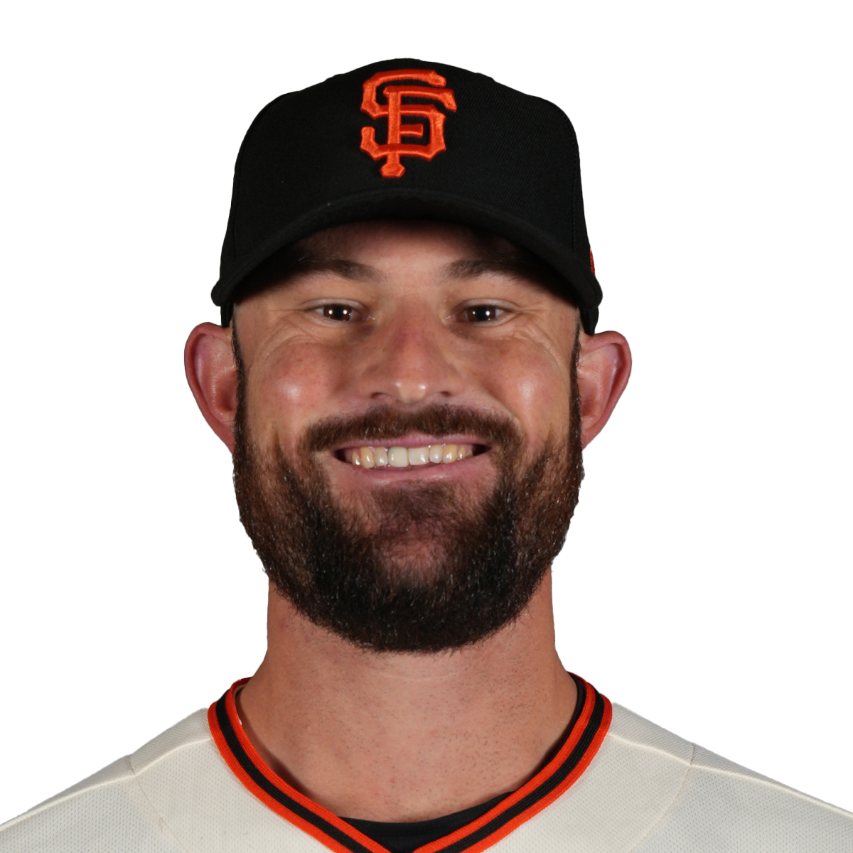 Tristan Beck