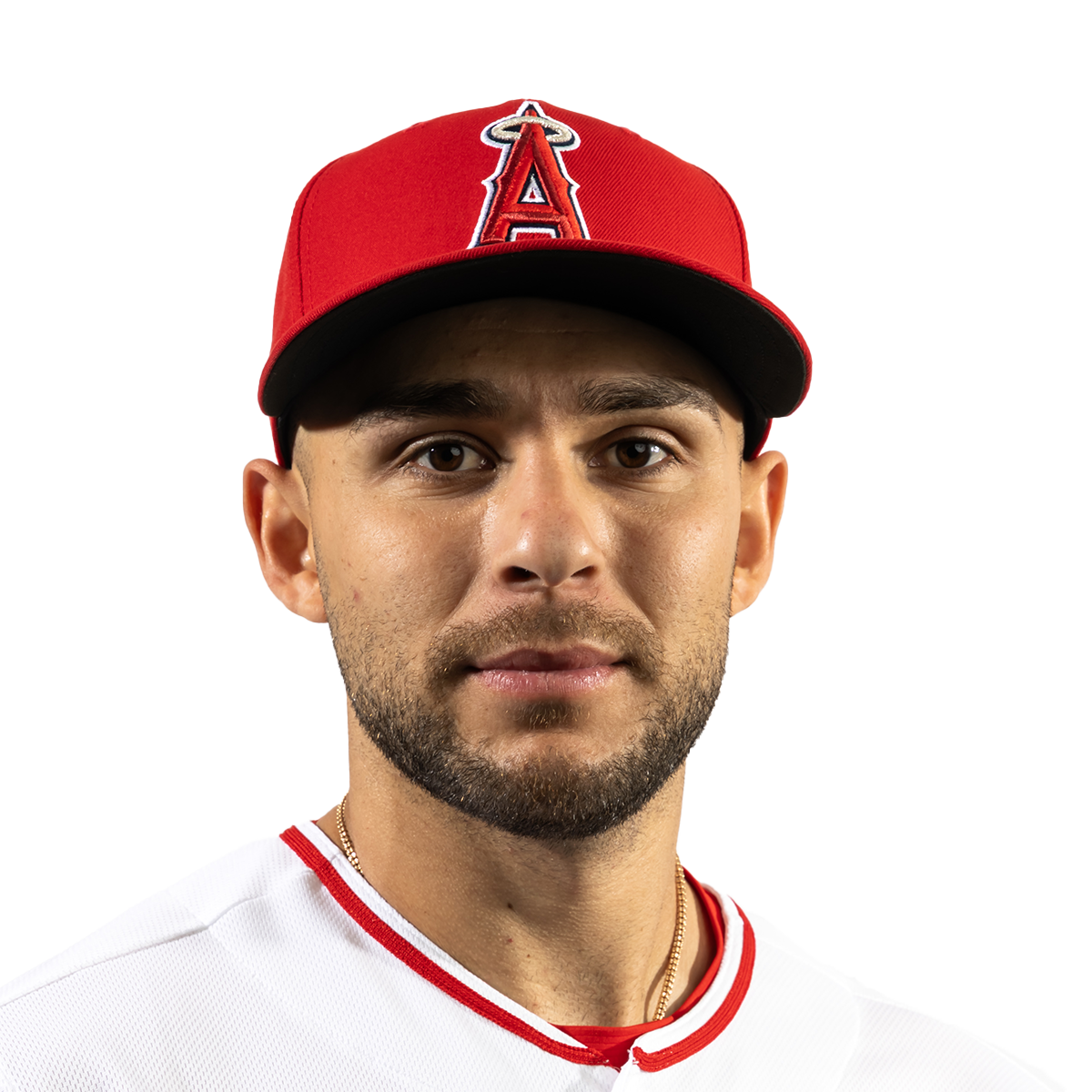 Nick Madrigal headshot