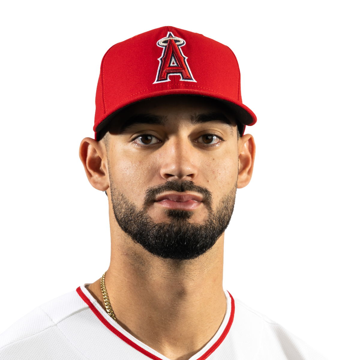 Matthew Lugo headshot