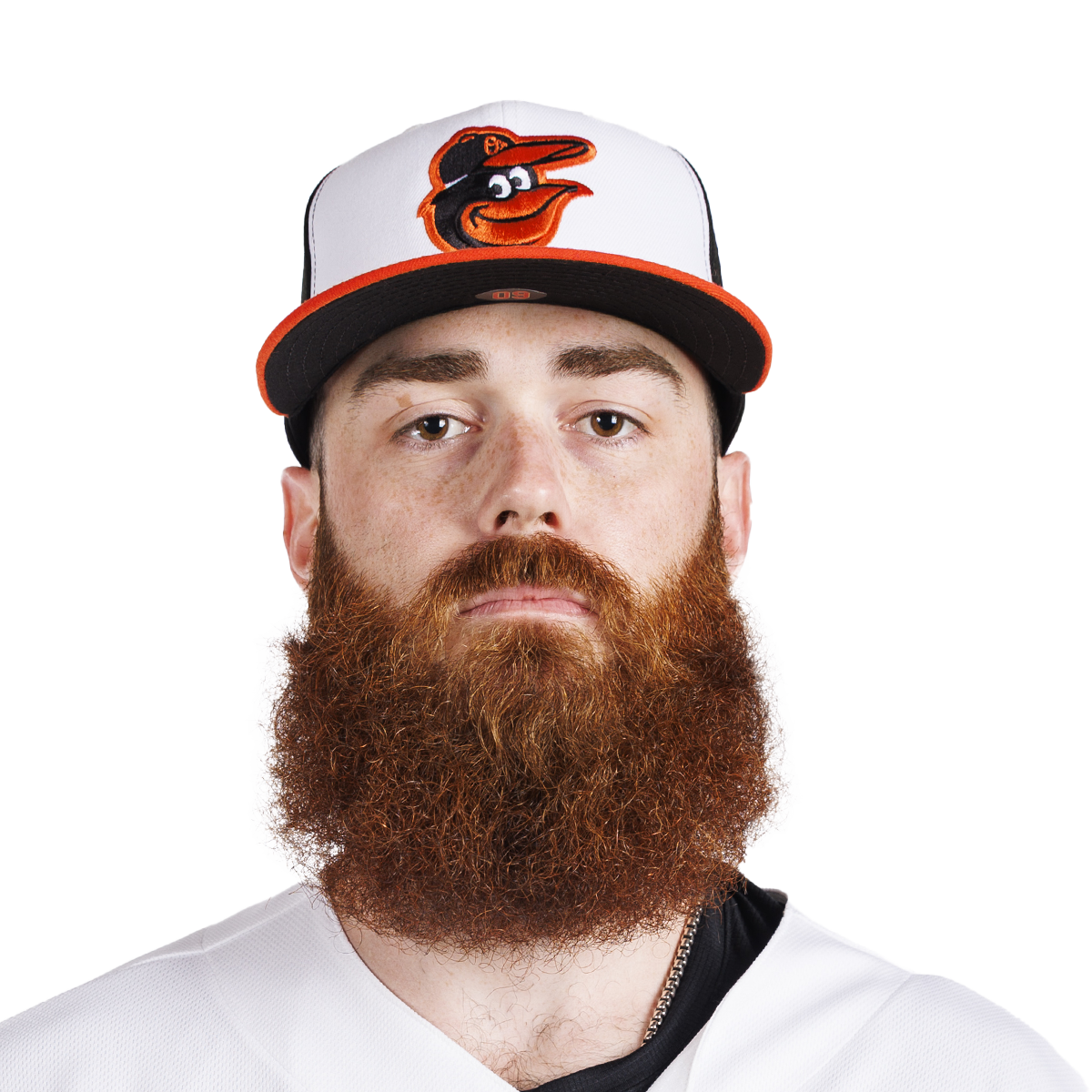 Colin Selby headshot