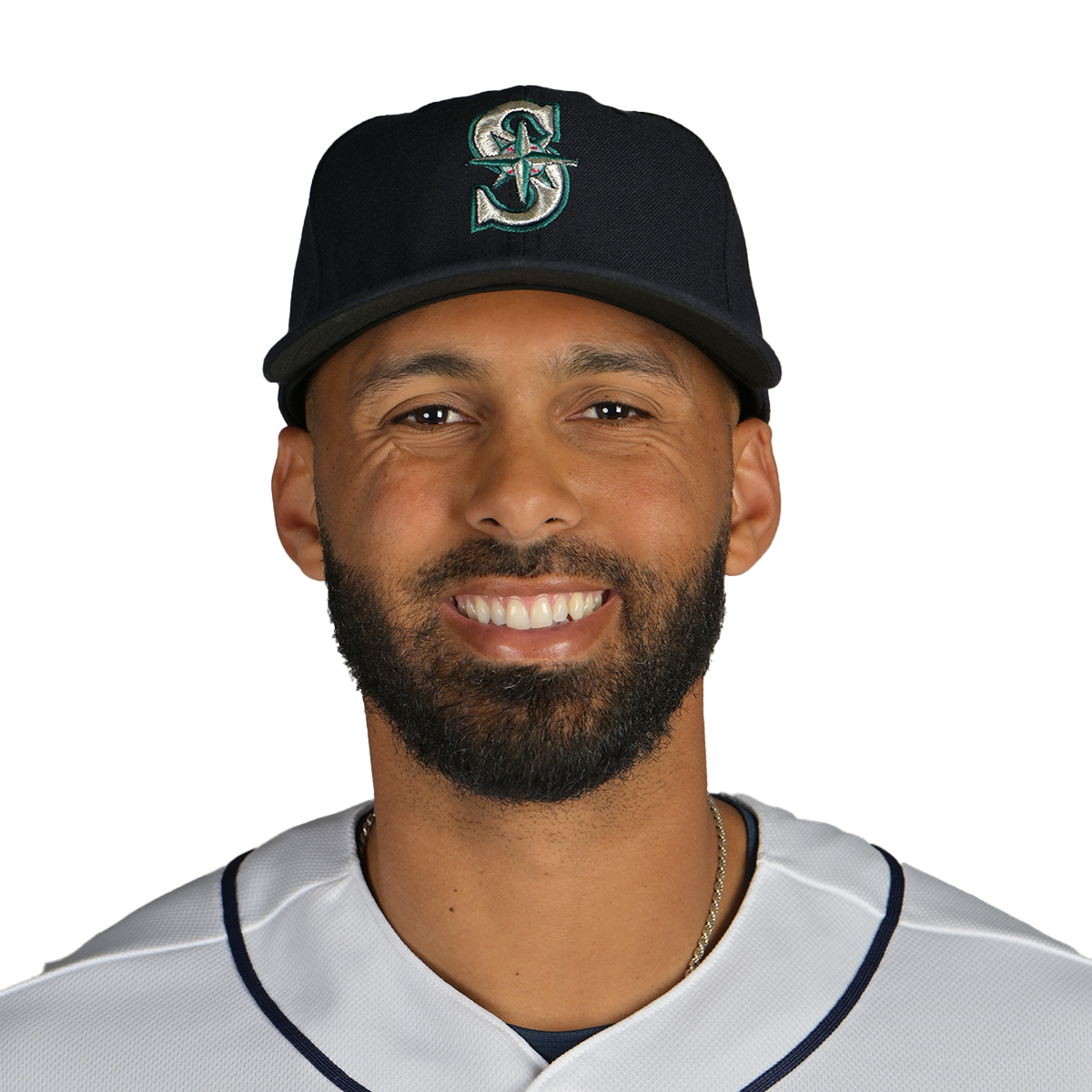 Brennen Davis headshot