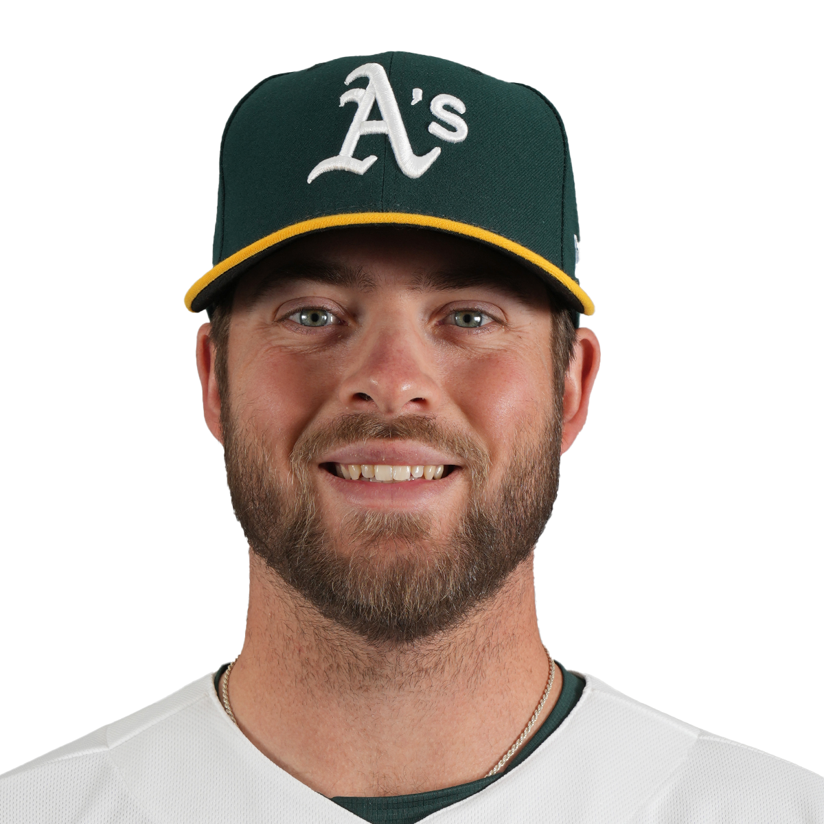Mason Barnett