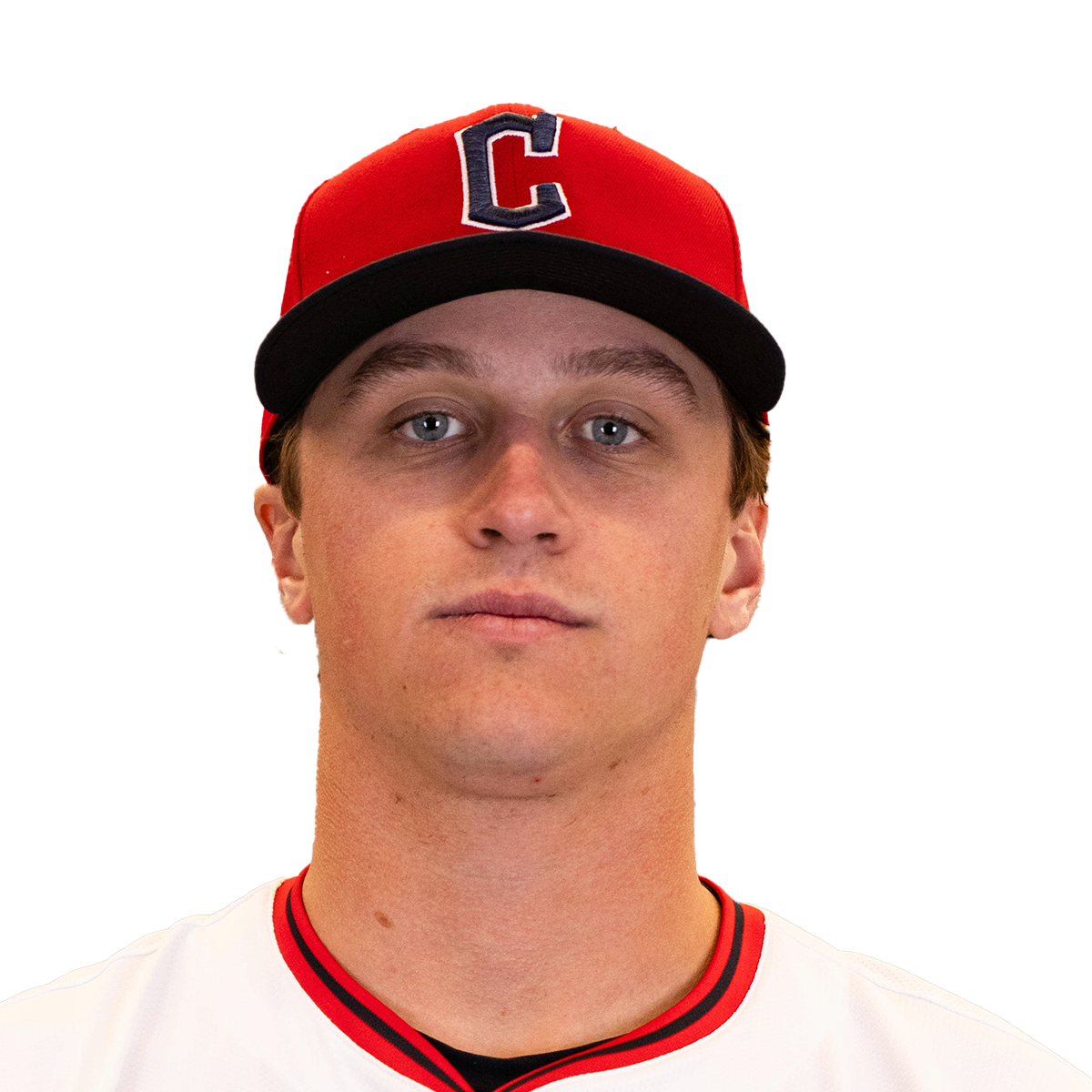 Petey Halpin headshot
