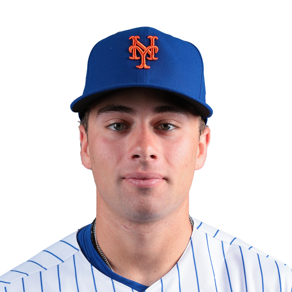 Nick Morabito headshot