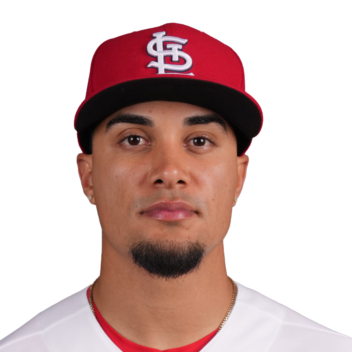 Bryan Torres headshot