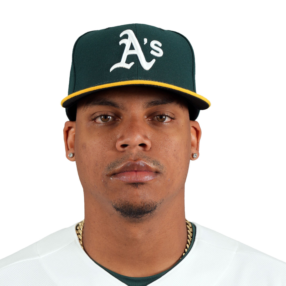 Junior Perez headshot