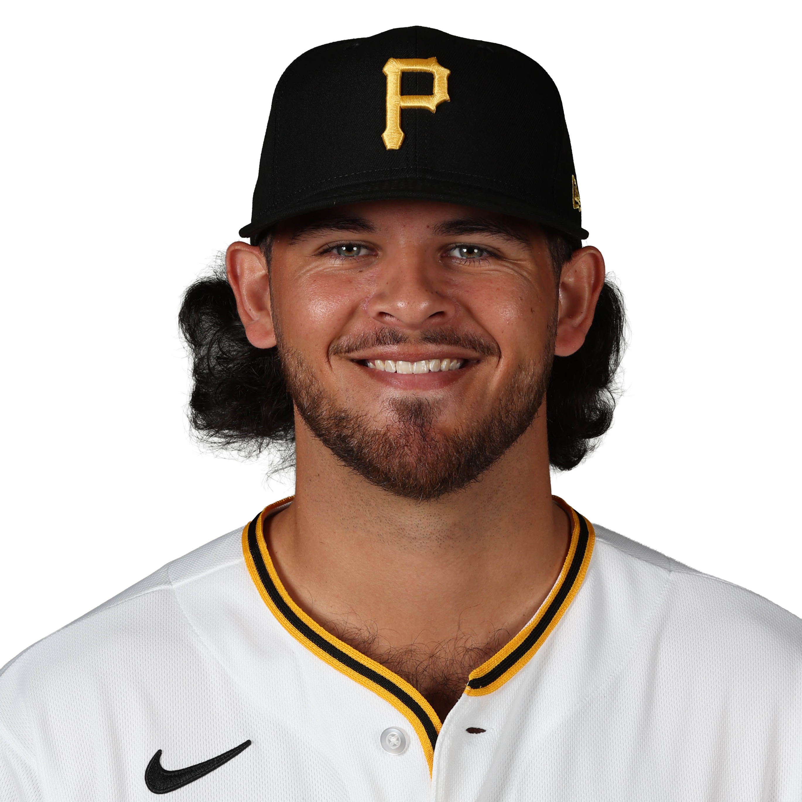 Jared Jones