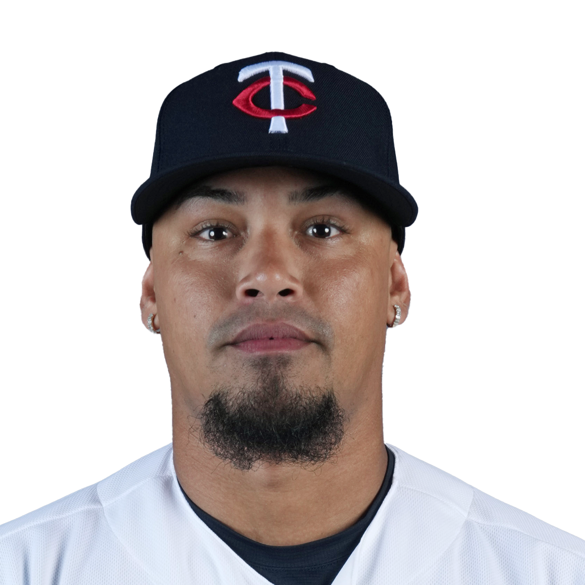 Orlando Arcia headshot