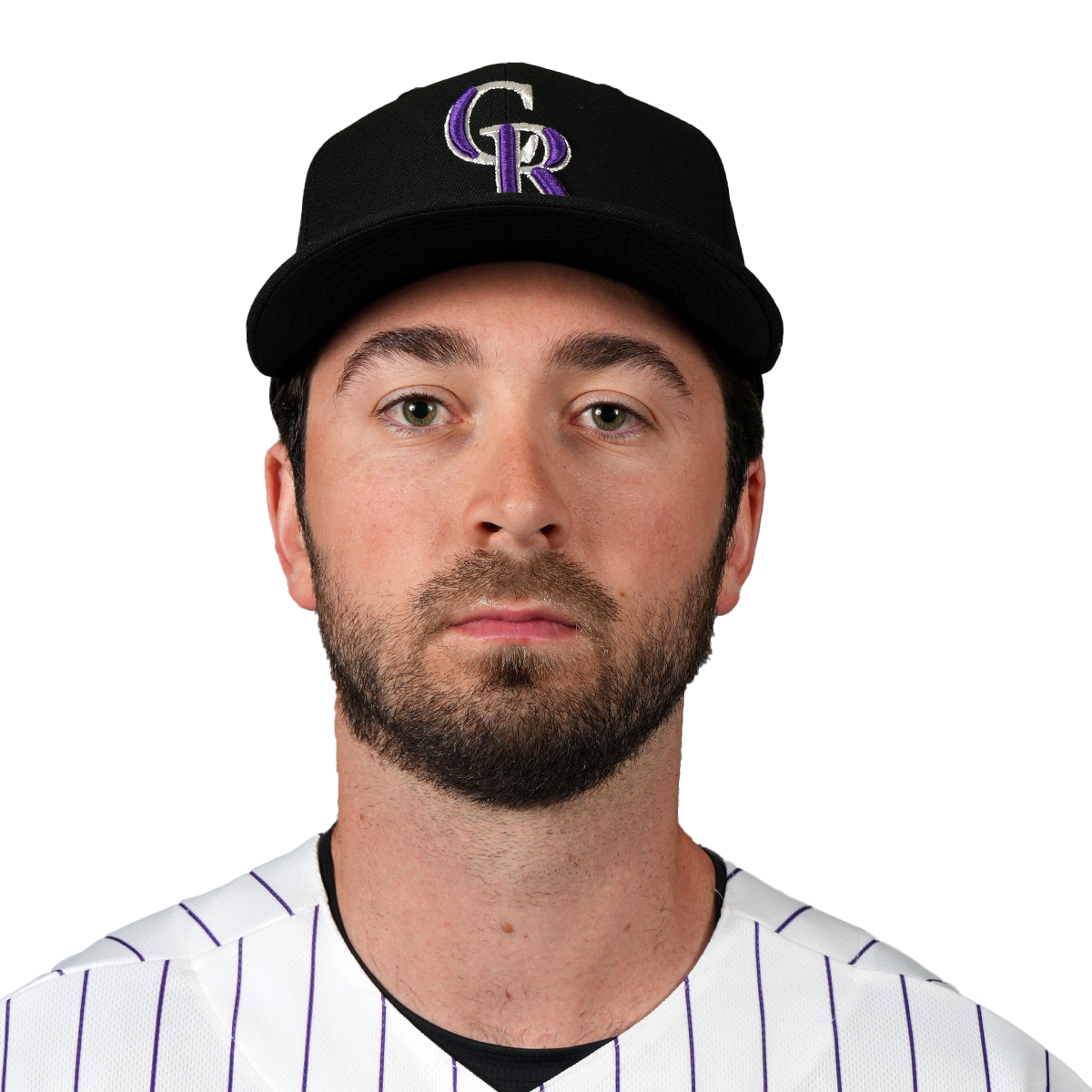 Sterlin Thompson headshot