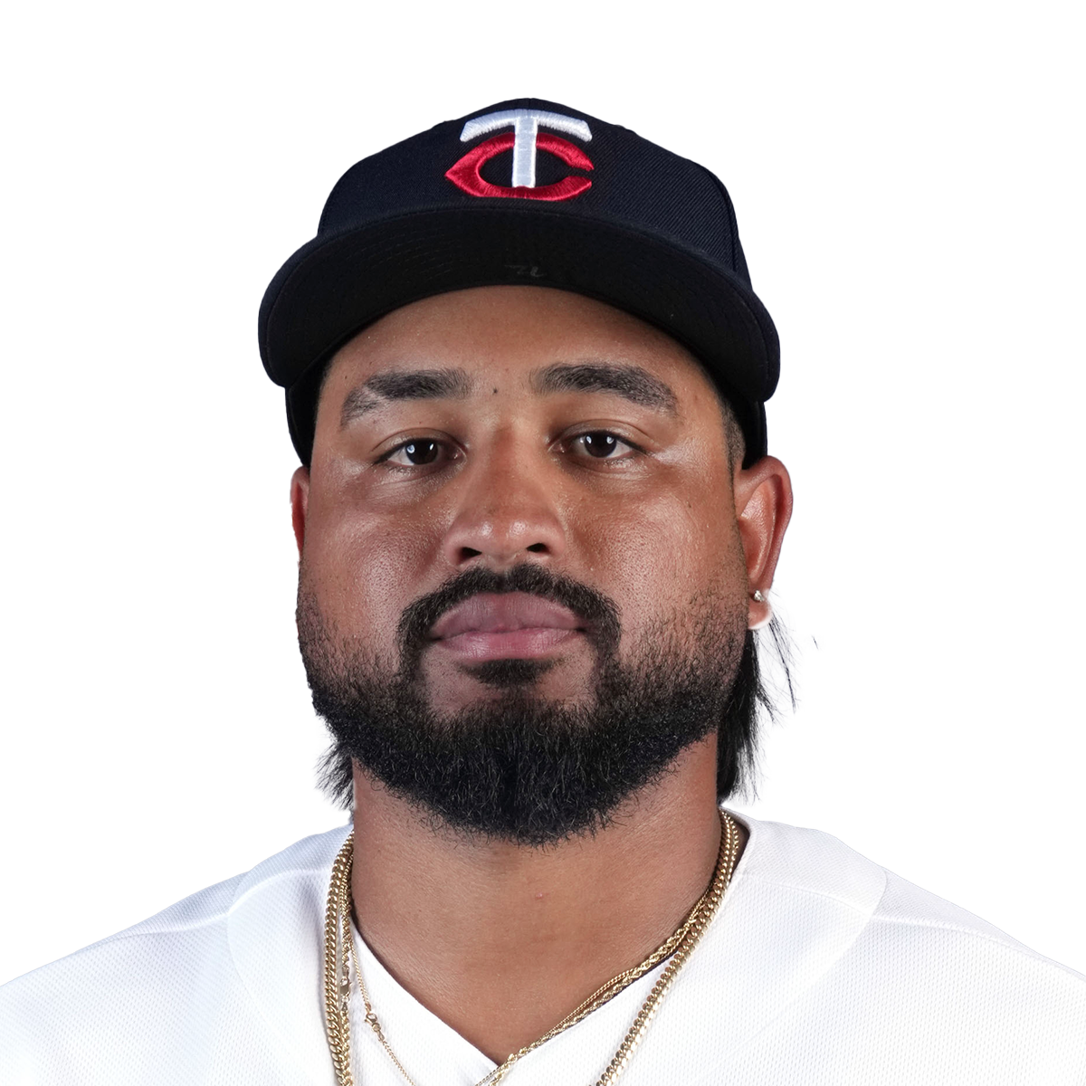 Gabriel Gonzalez headshot
