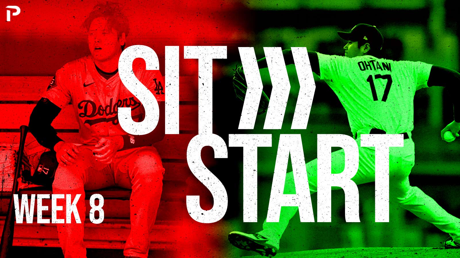 Sit/Start Week 8: Reviewing All Starting Pitcher Matchups From 5/18 - 5 ...
