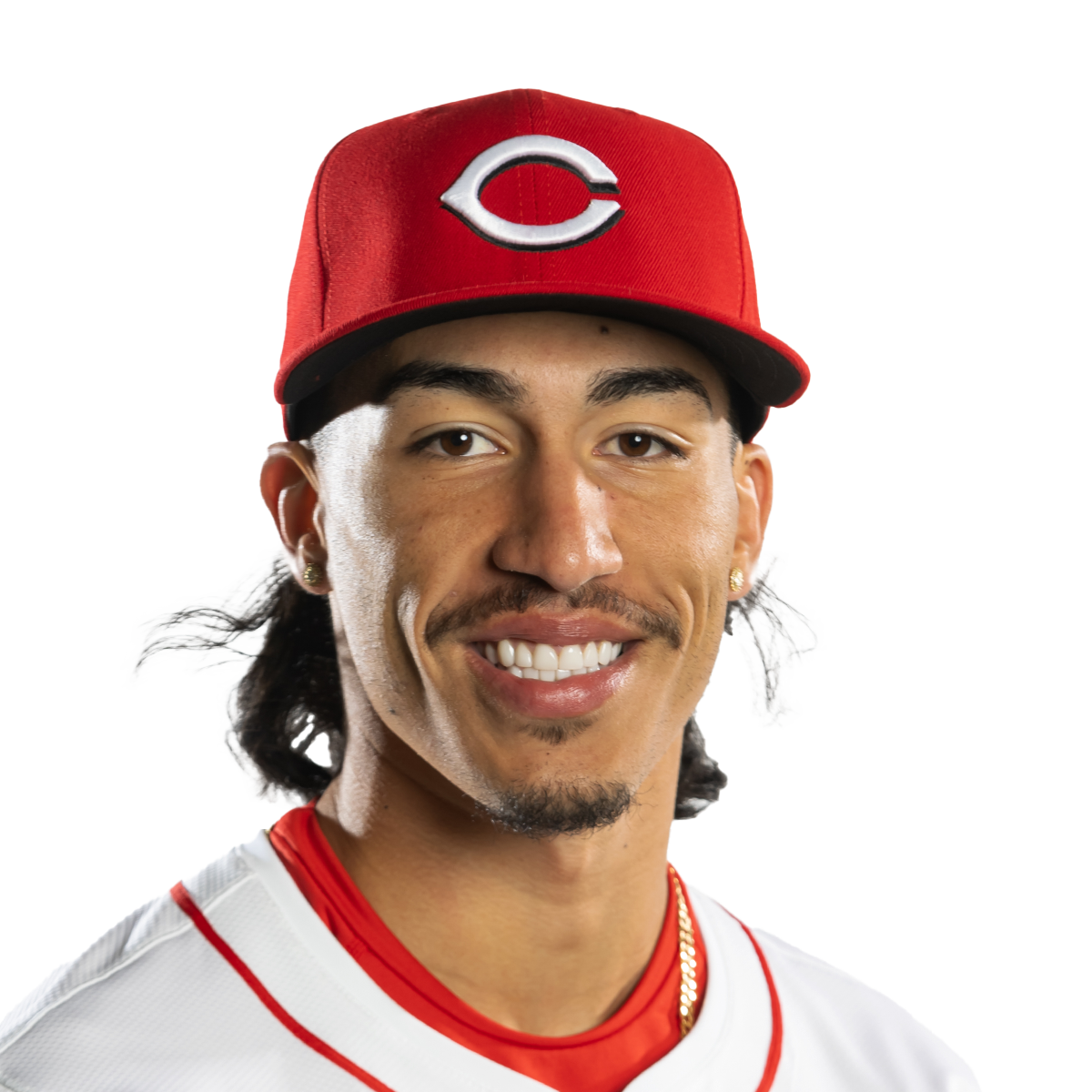 Edwin Arroyo headshot