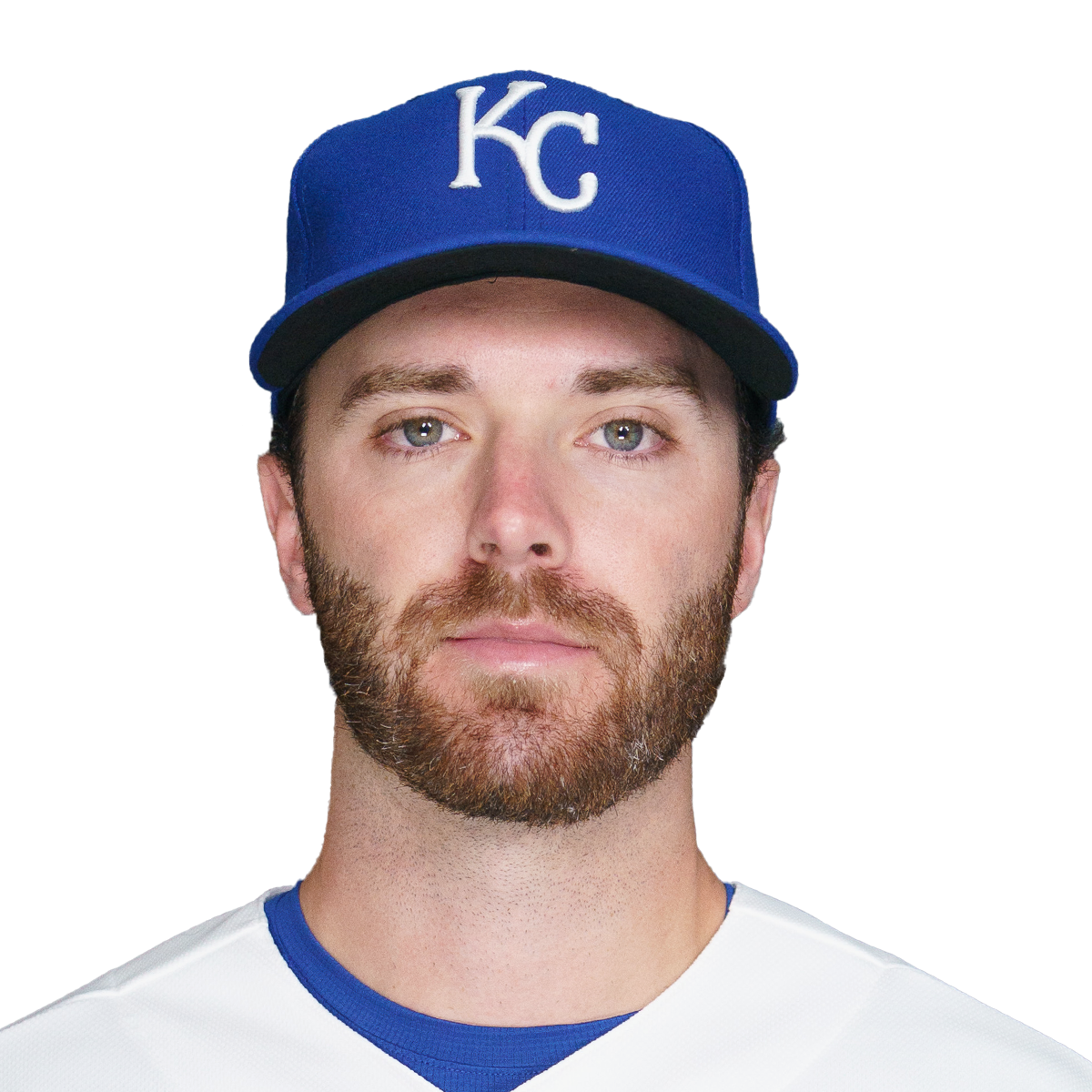 John Rave headshot