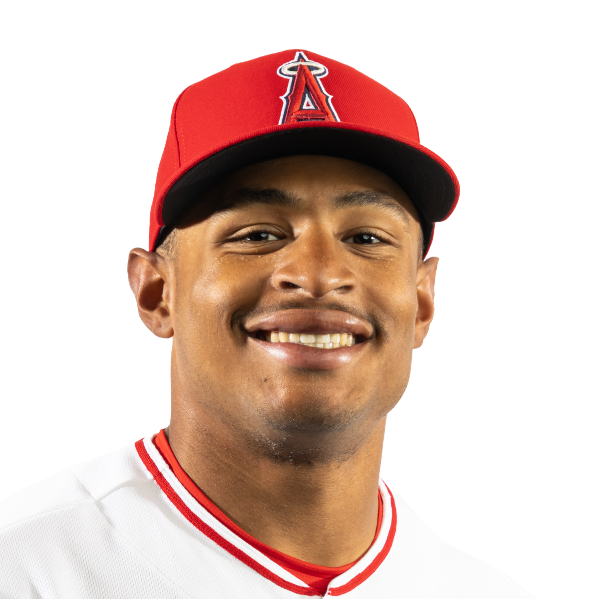 Christian Moore headshot