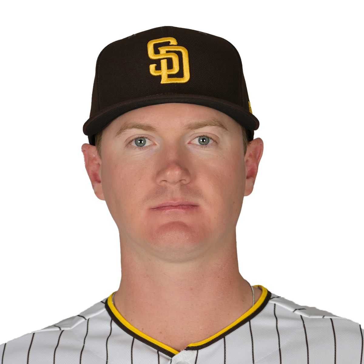Blake Hunt headshot