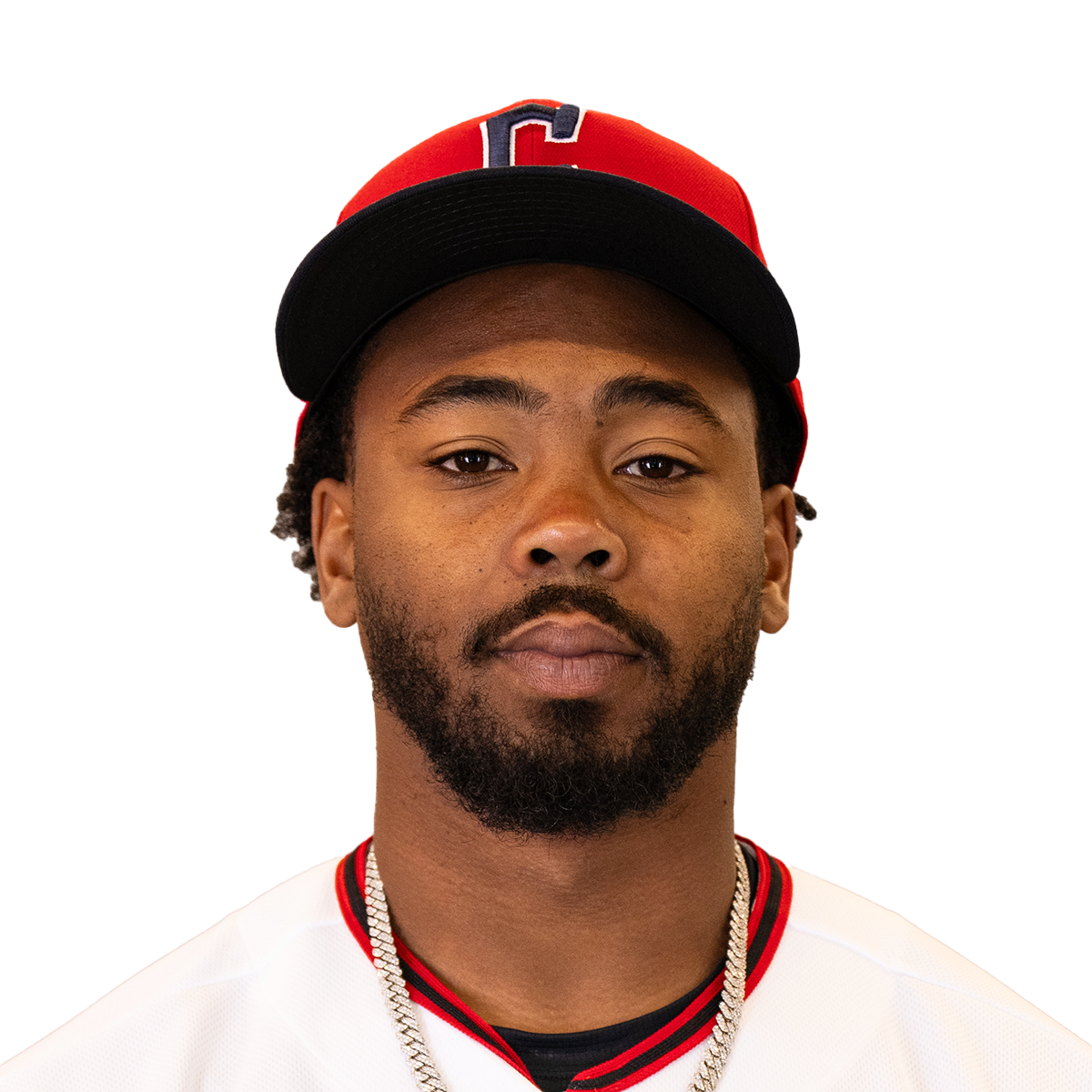 Kahlil Watson headshot