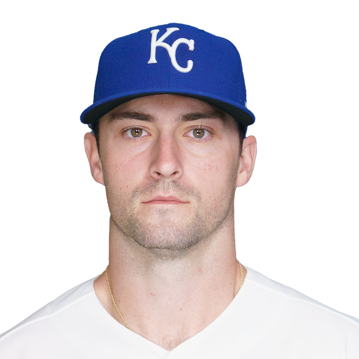 Kameron Misner headshot
