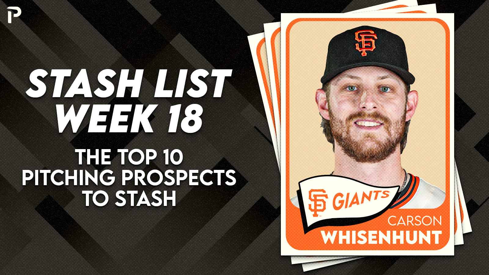 Top 10 MLB Farm Systems for Pitching Prospects 2026