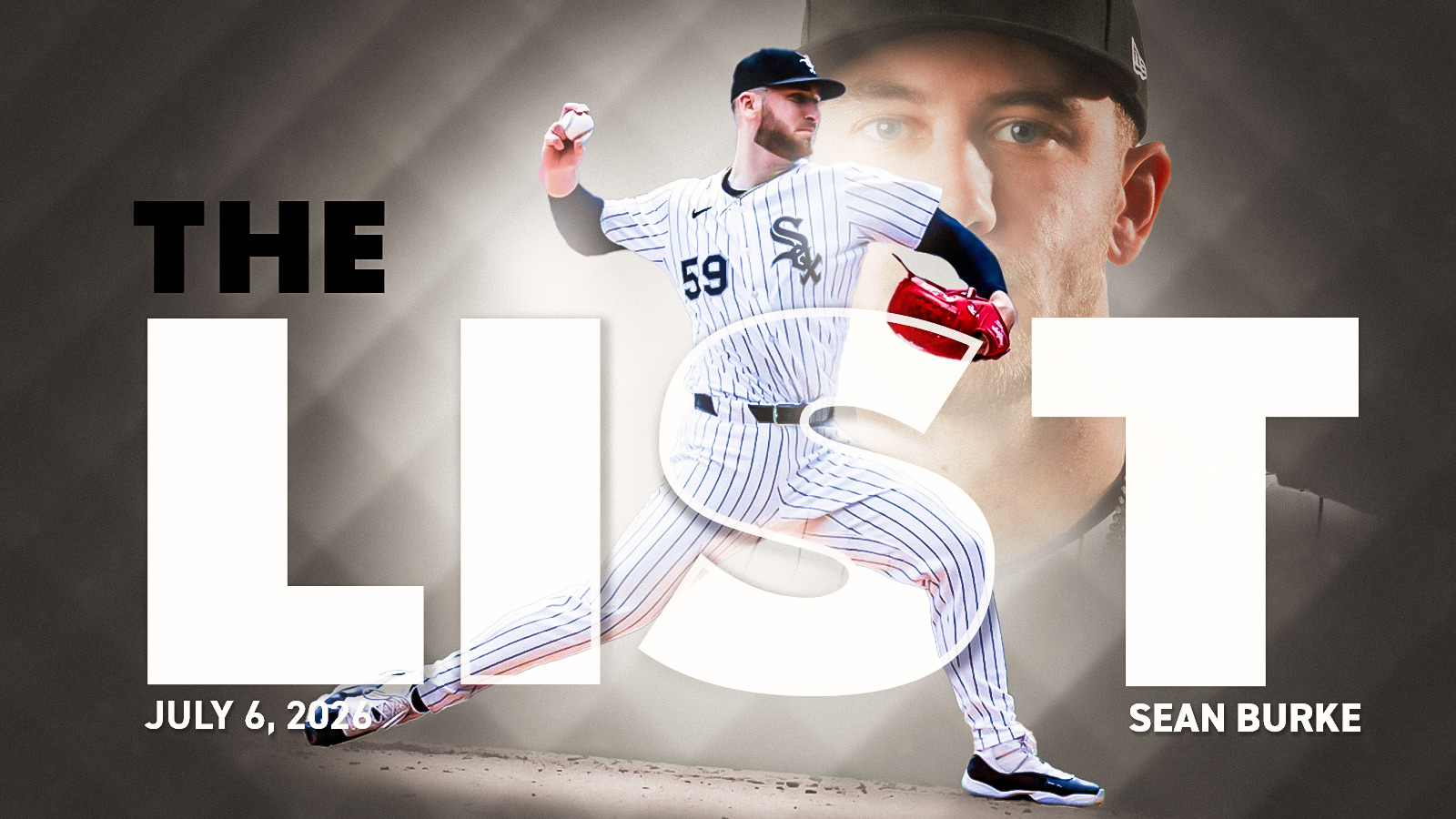Top 100 Starting Pitchers For 2026 Fantasy Baseball: 7/6 Week 16 Rankings