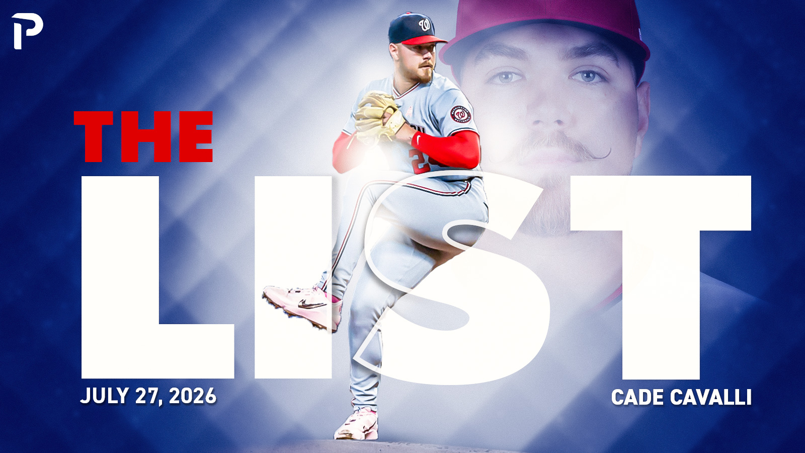 Top 100 Starting Pitchers For 2026 Fantasy Baseball 7/27: Week 19 Rankings