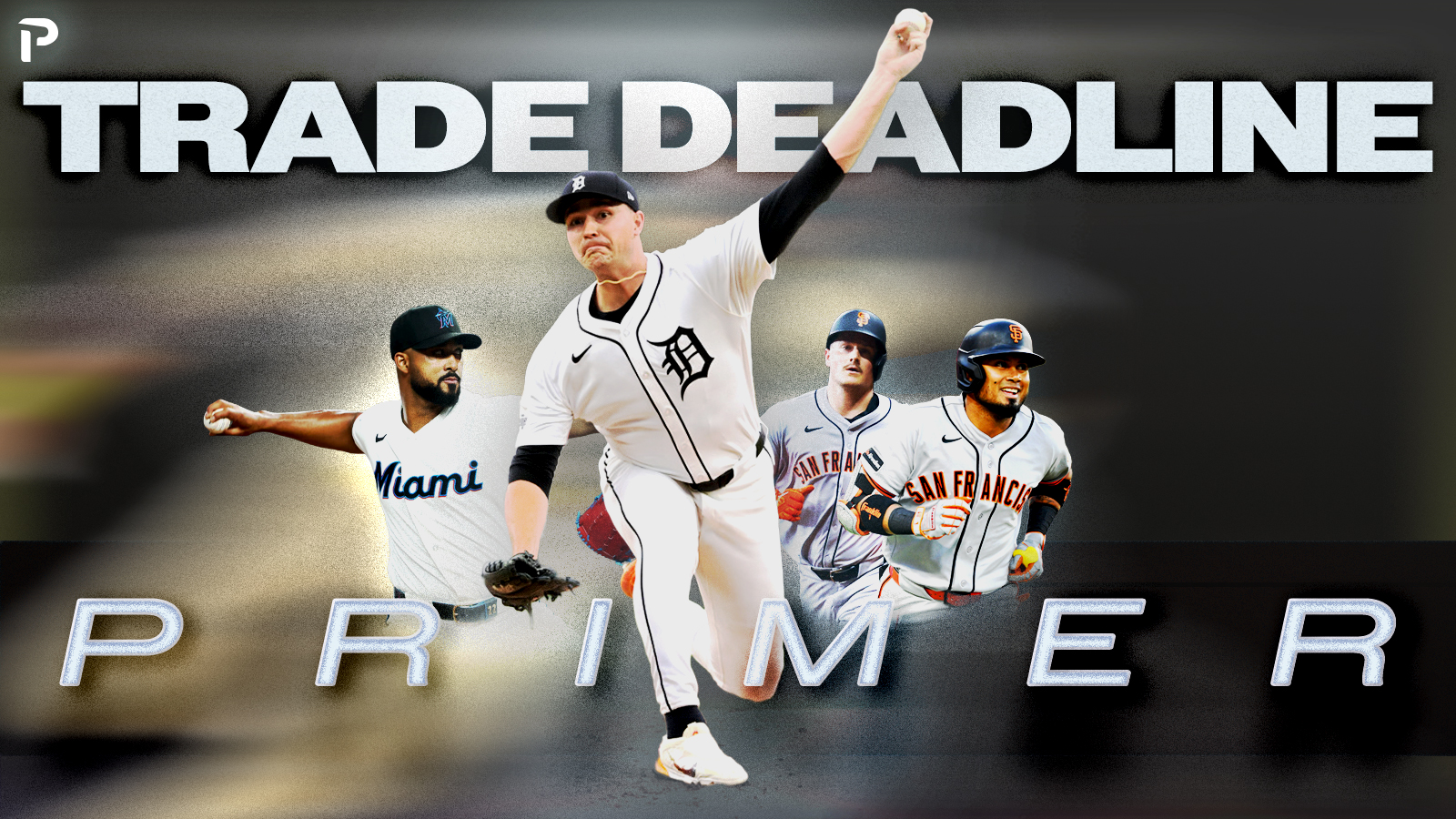Trade Deadline Primer