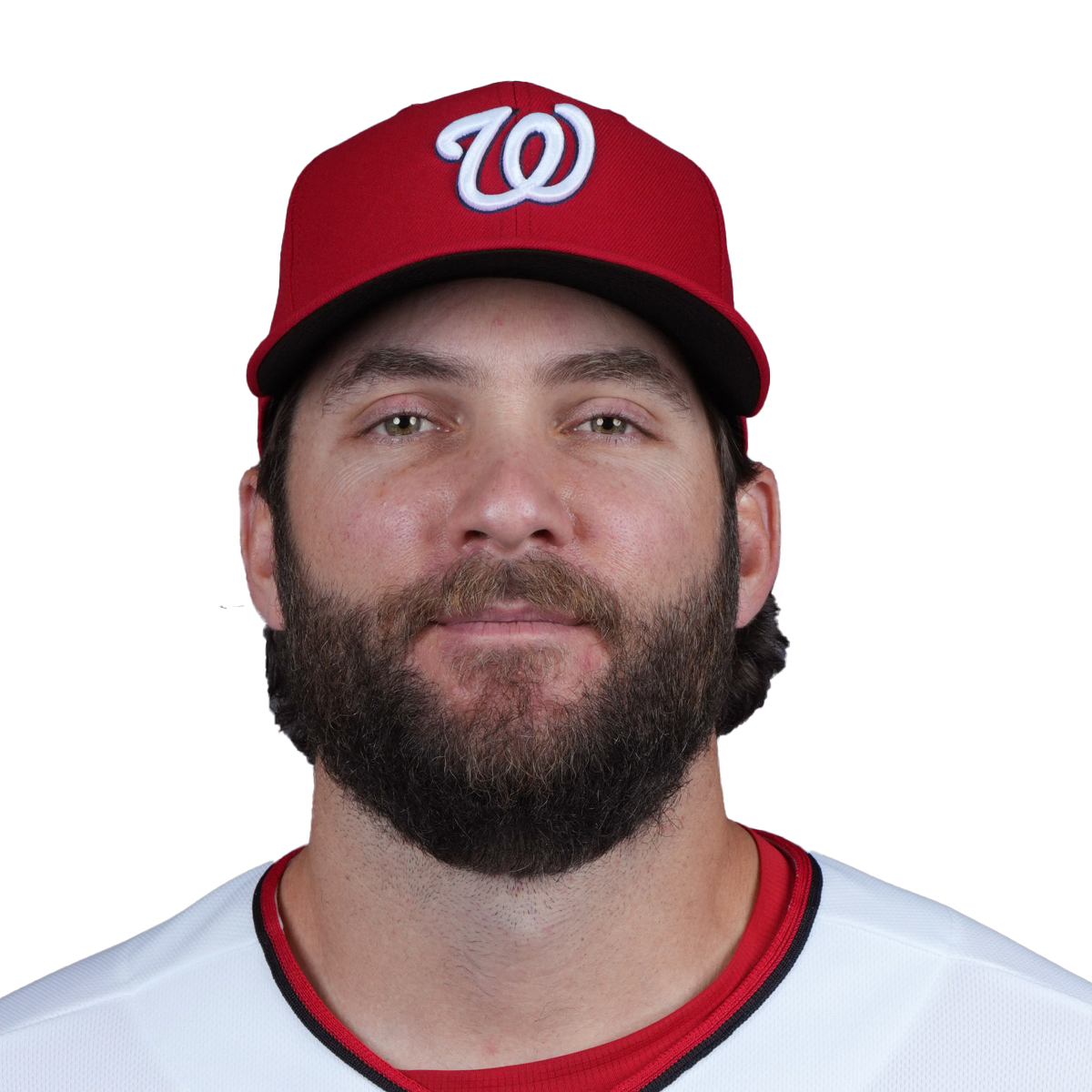 Trevor Williams