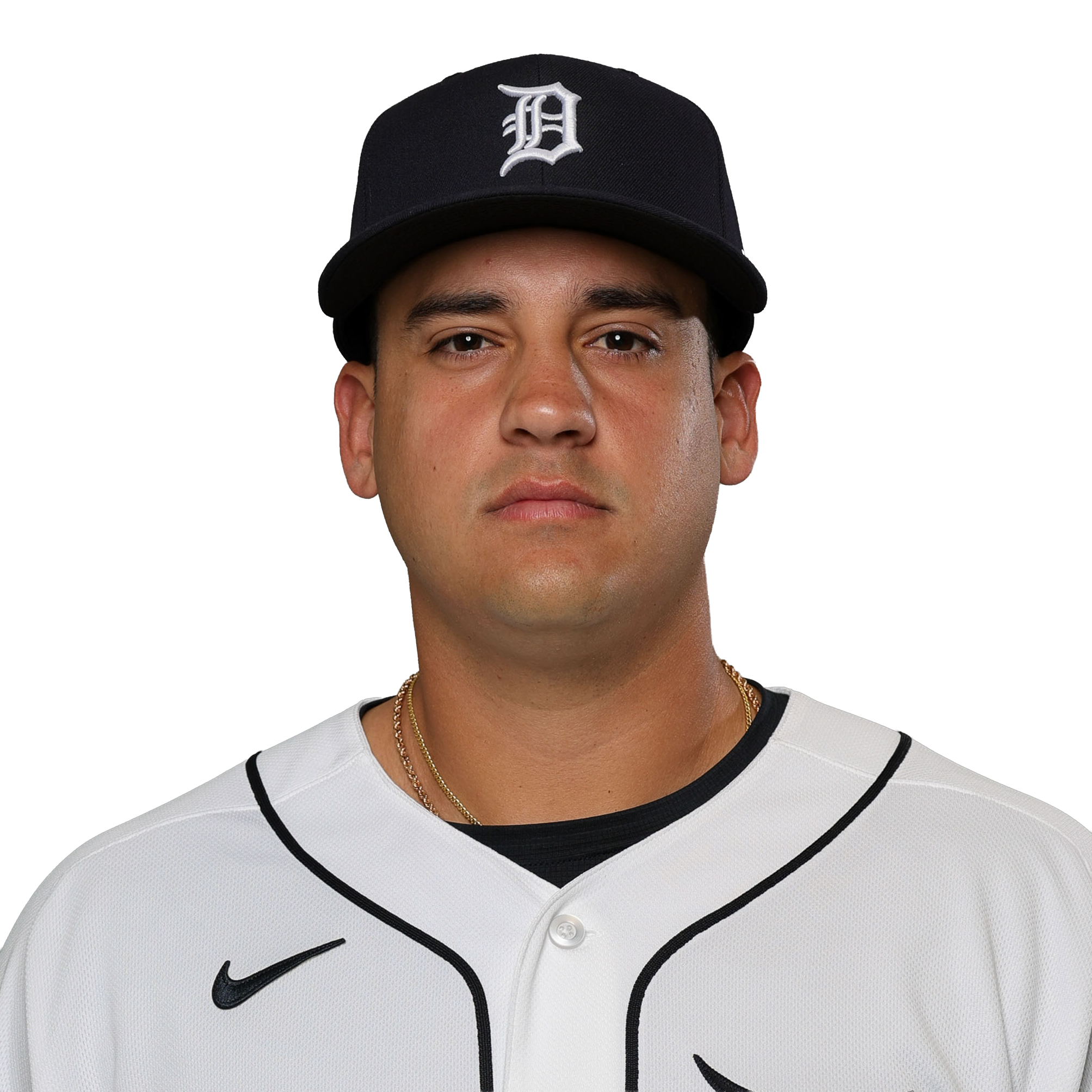 Eduardo Valencia headshot