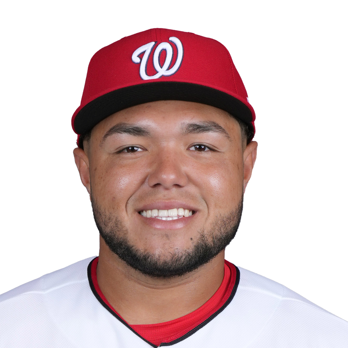 Abimelec Ortiz headshot