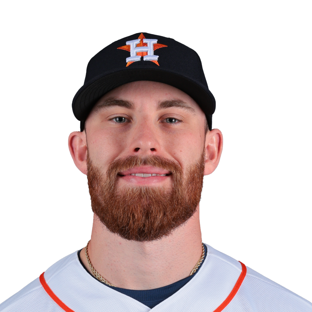 Mike Burrows headshot