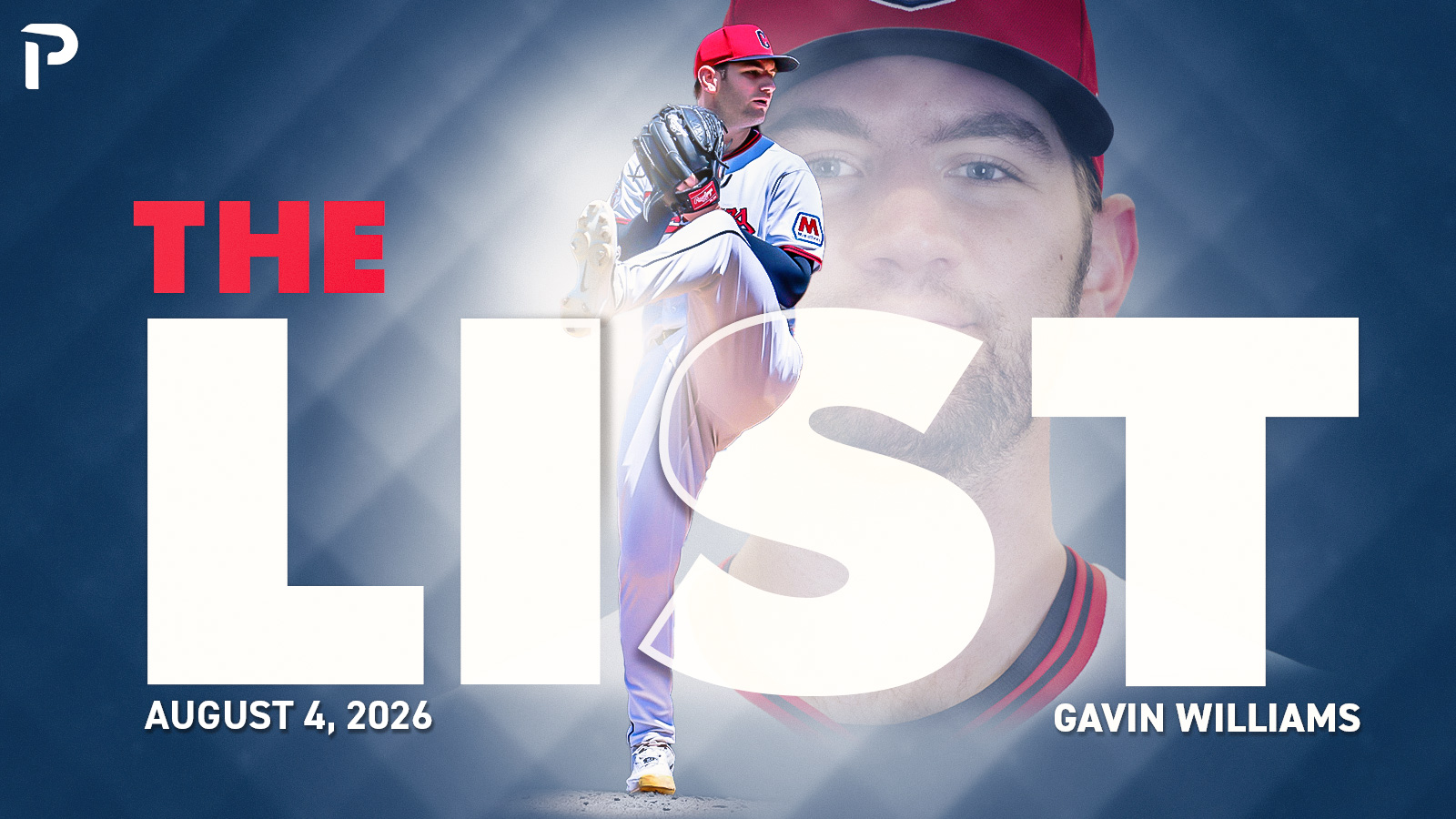 Top 100 Starting Pitchers For 2026 Fantasy Baseball 8/4: Week 20 Rankings
