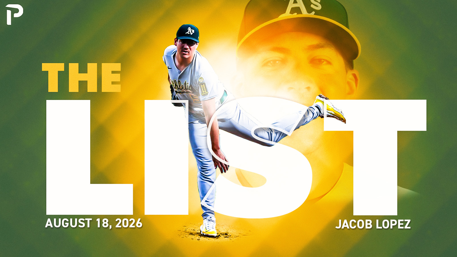 Top 100 Starting Pitchers For 2026 Fantasy Baseball 8/18: Week 22 Rankings