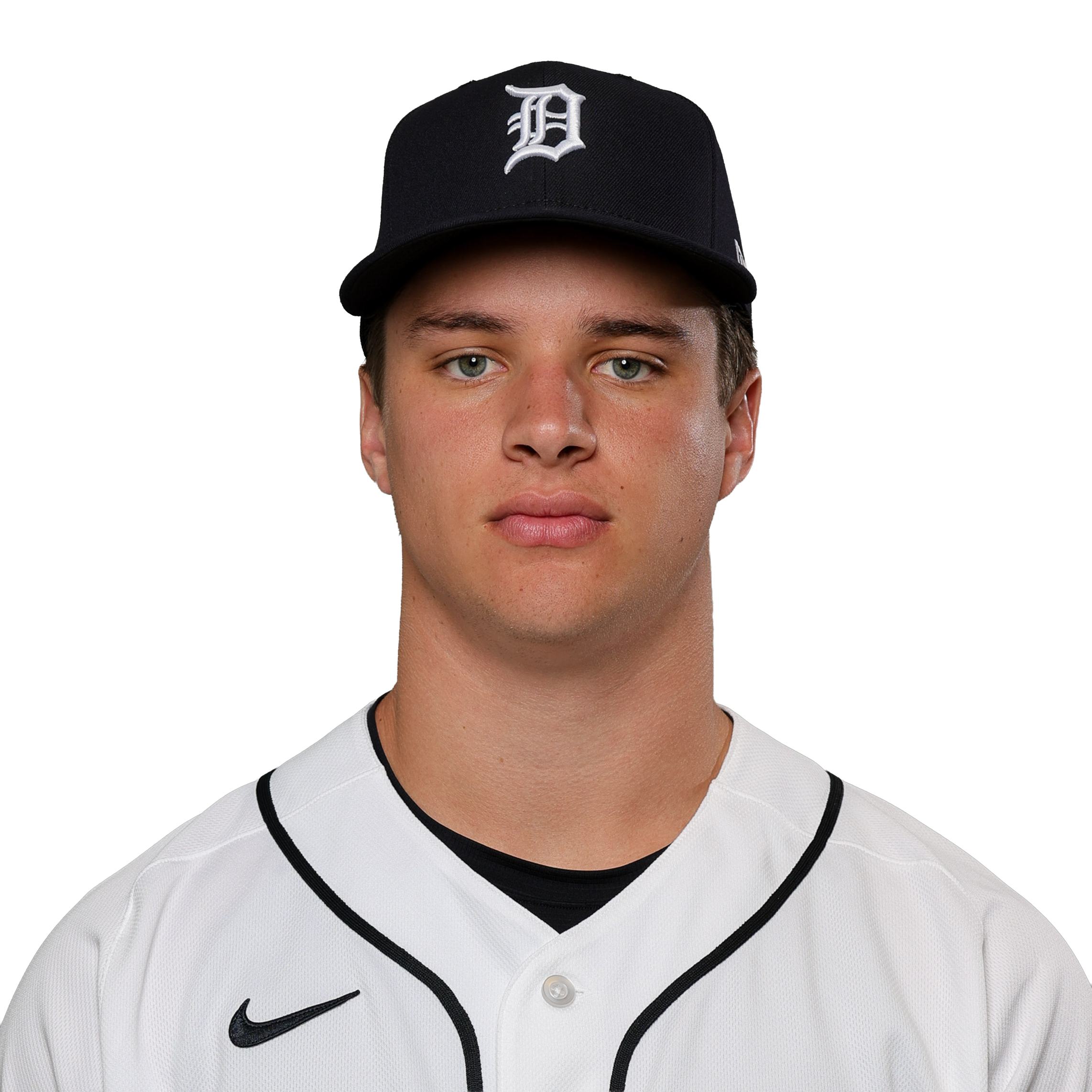 Jackson Jobe
