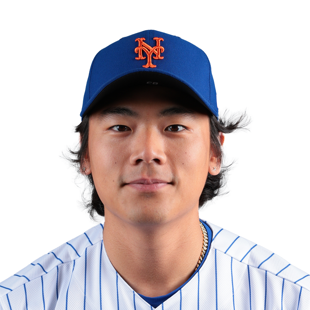 Jihwan Bae headshot