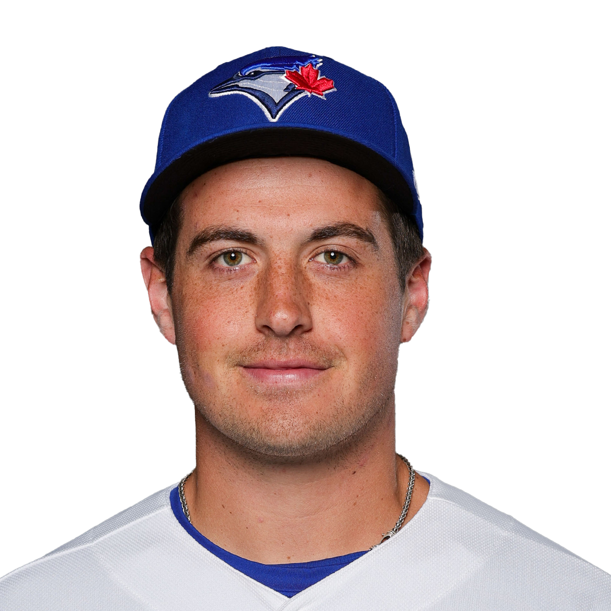 Jake Bloss headshot