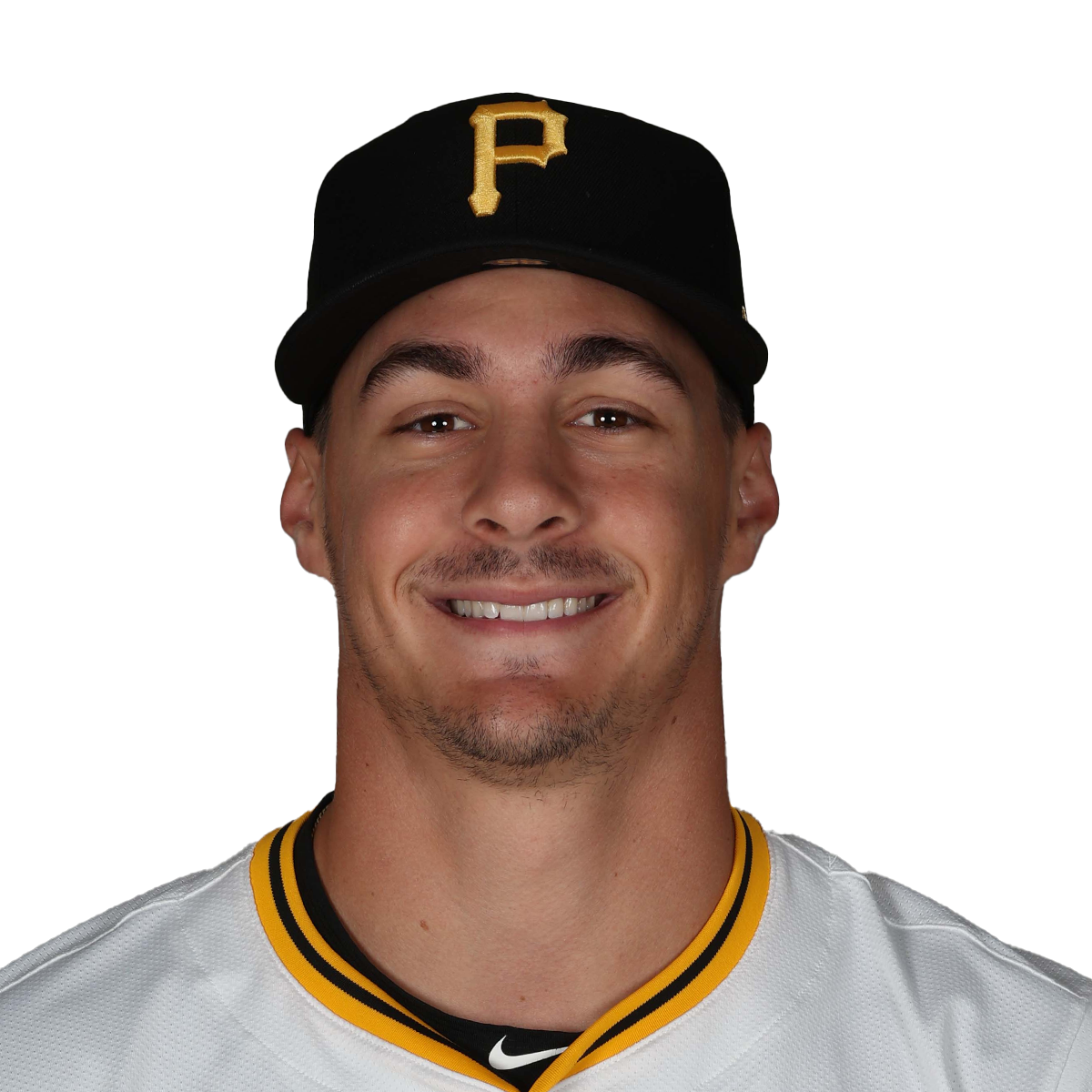 Konnor Griffin headshot